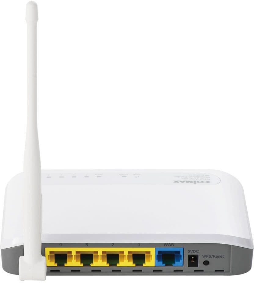 Edimax BR-6228NS V2 view 2