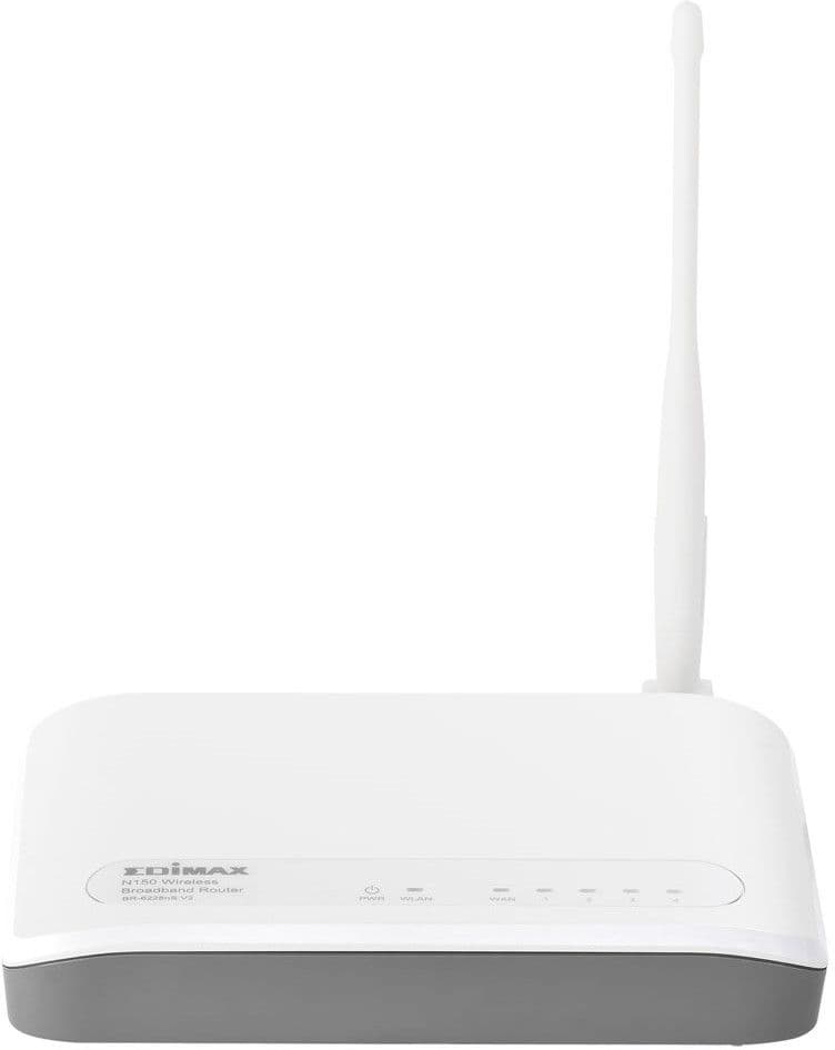 Edimax BR-6228NS V2 view 3