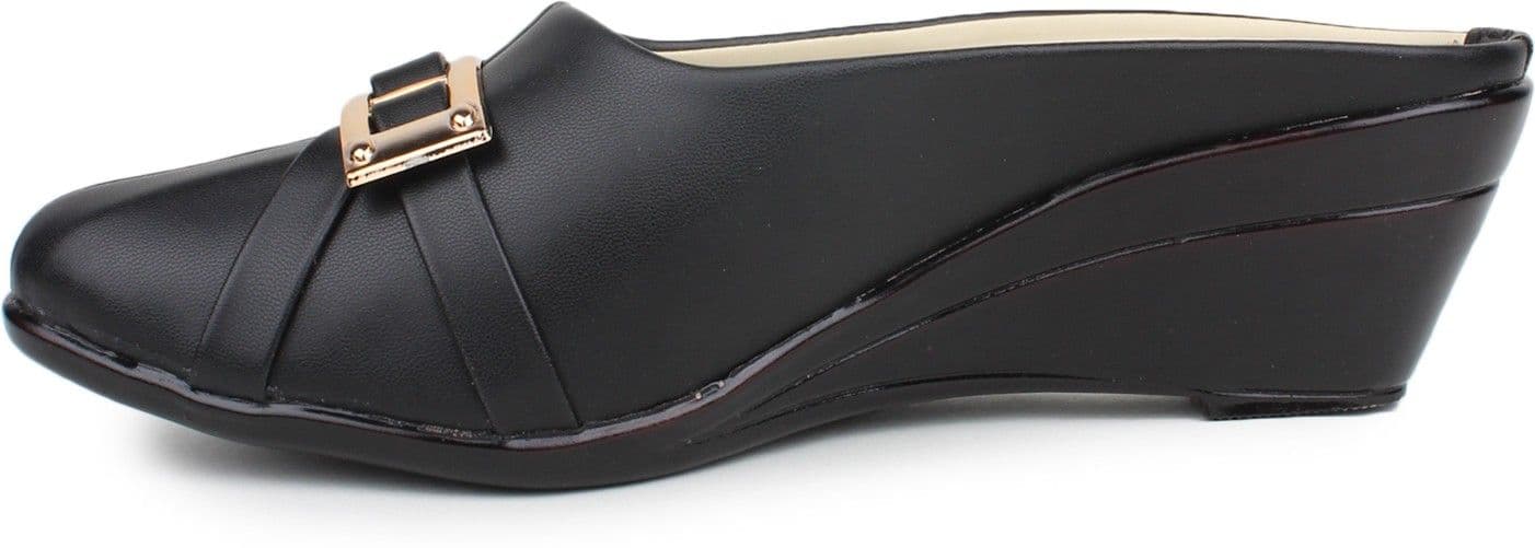 Yahe Women Heels view 4