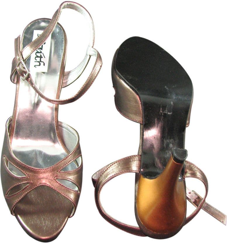 Faith Leenise 1000801 Women Heels view 6