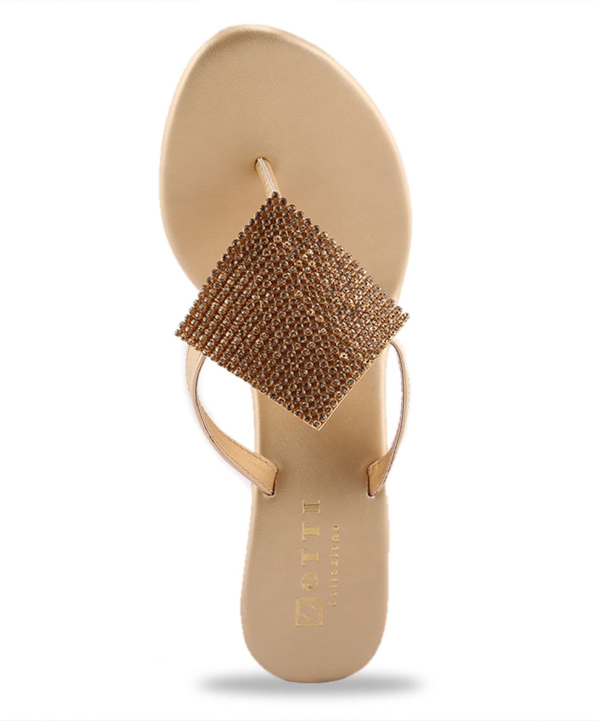 Zotti Sparkle Women Wedges view 5