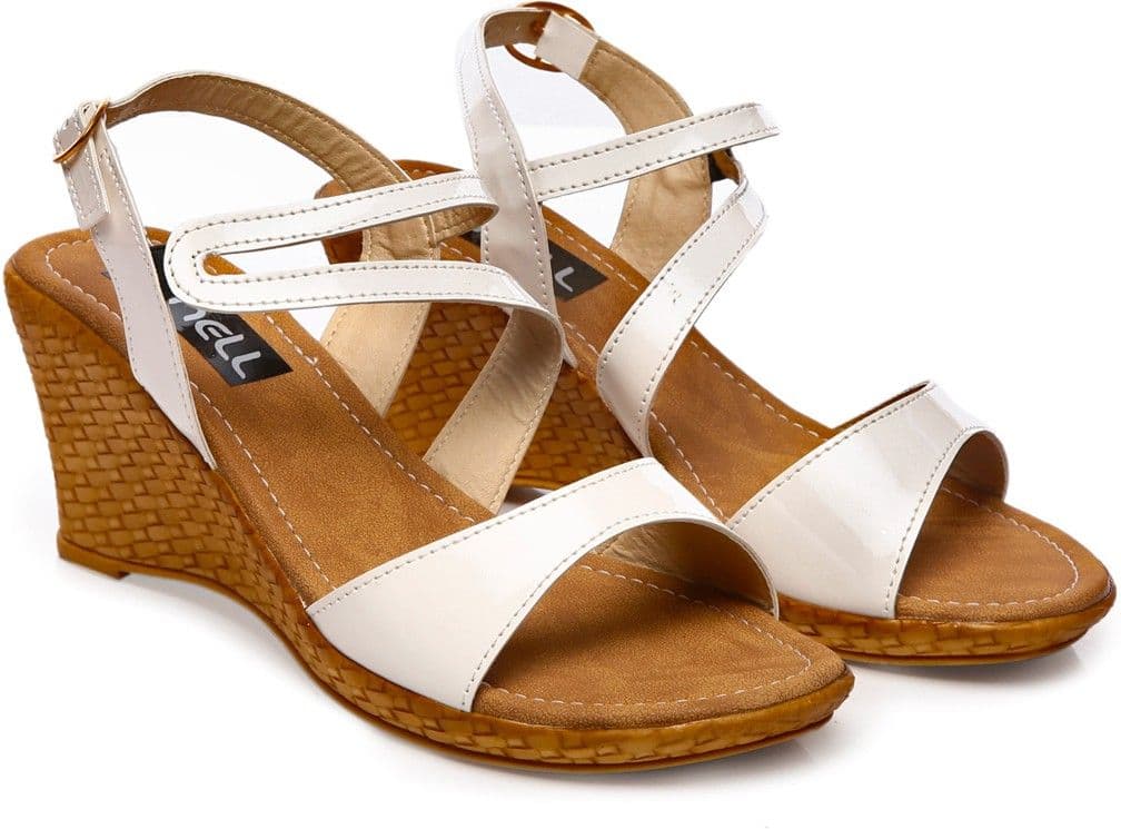 Nell Women Wedges view 2
