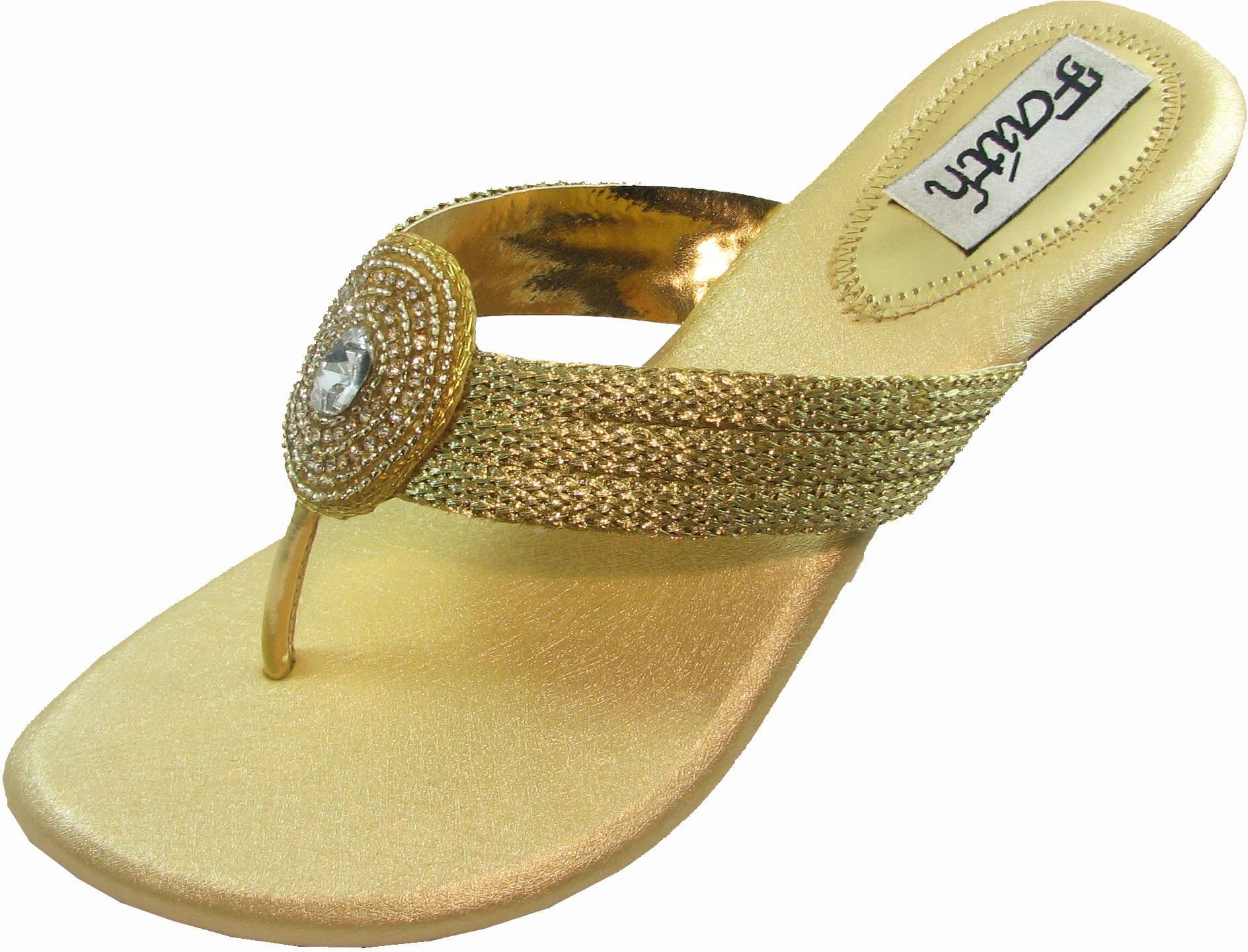 Faith Leenise 100105 Women Heels view 4