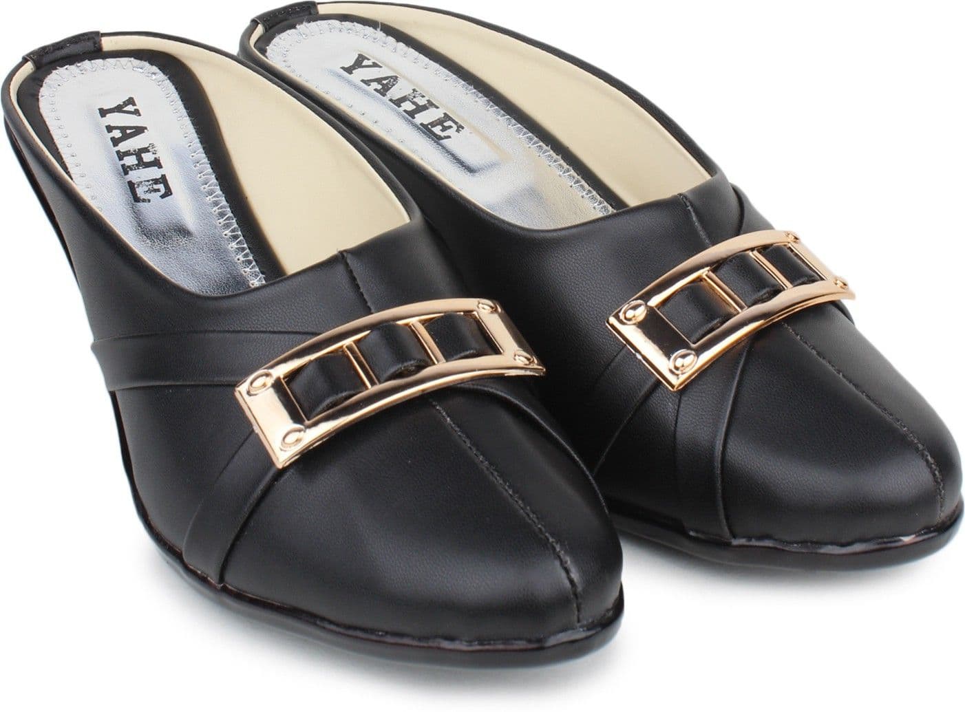 Yahe Women Heels view 5