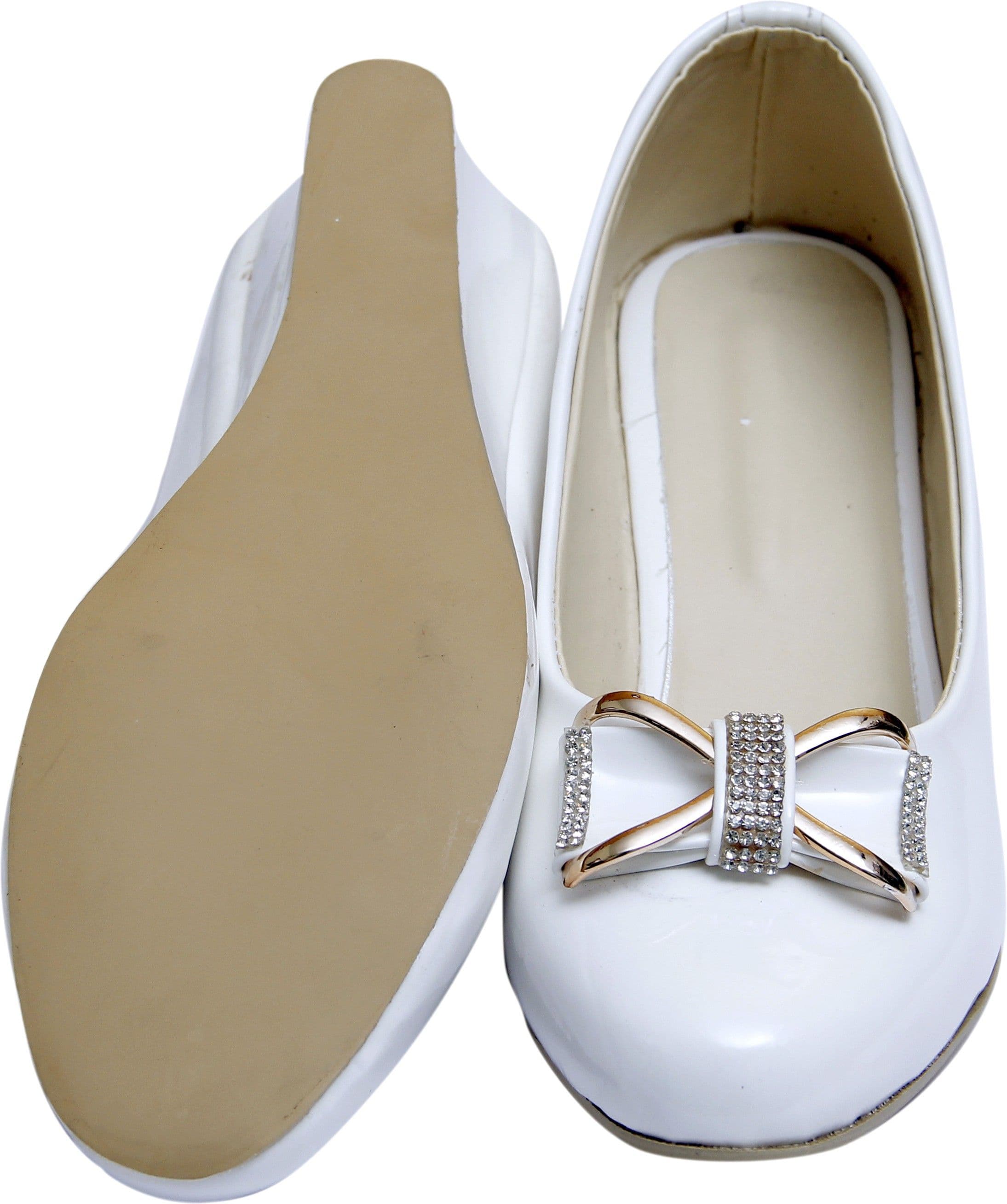 Stefino Women Wedges view 4
