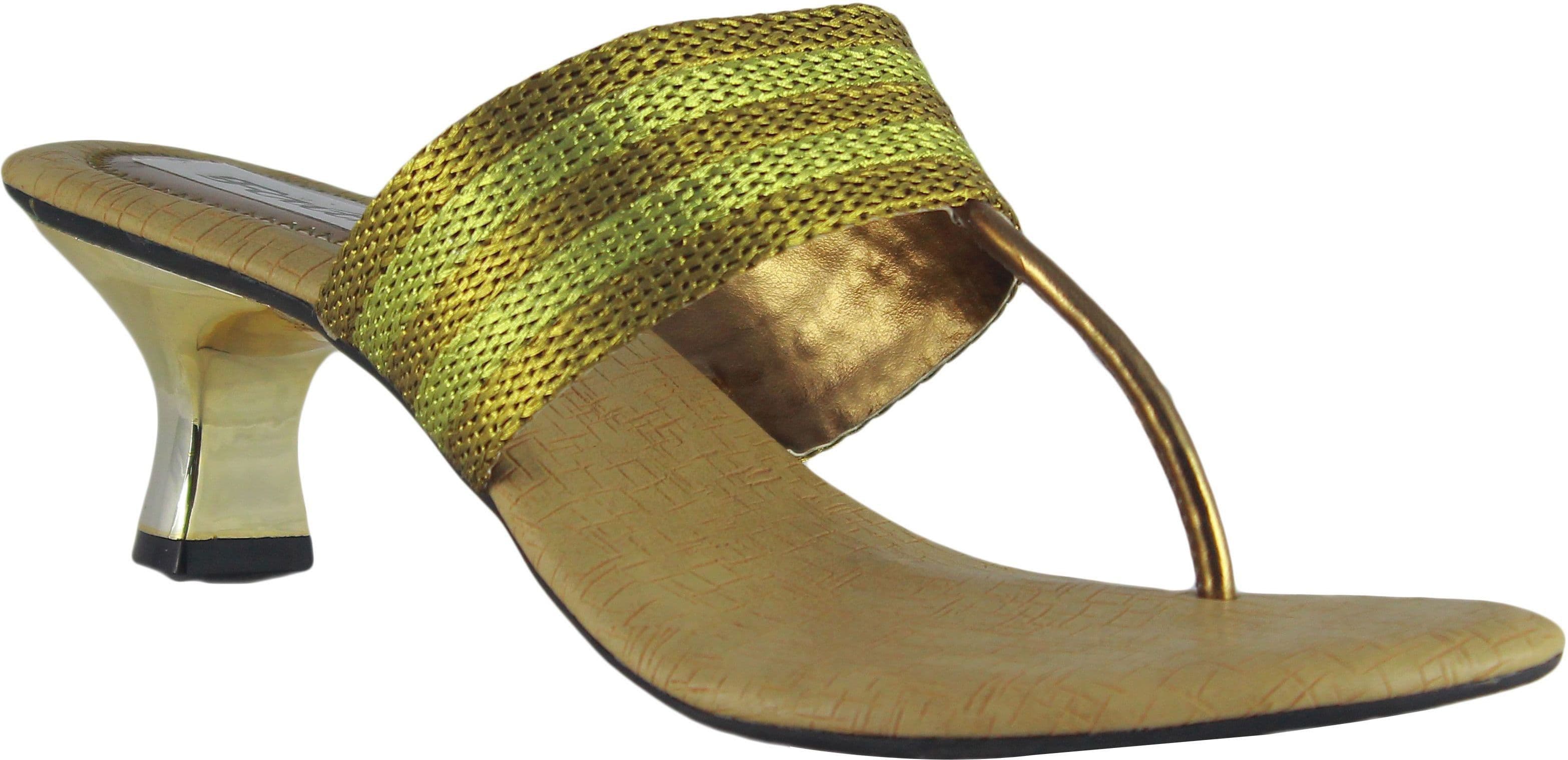 Faith Leenise 1000119 Women Heels