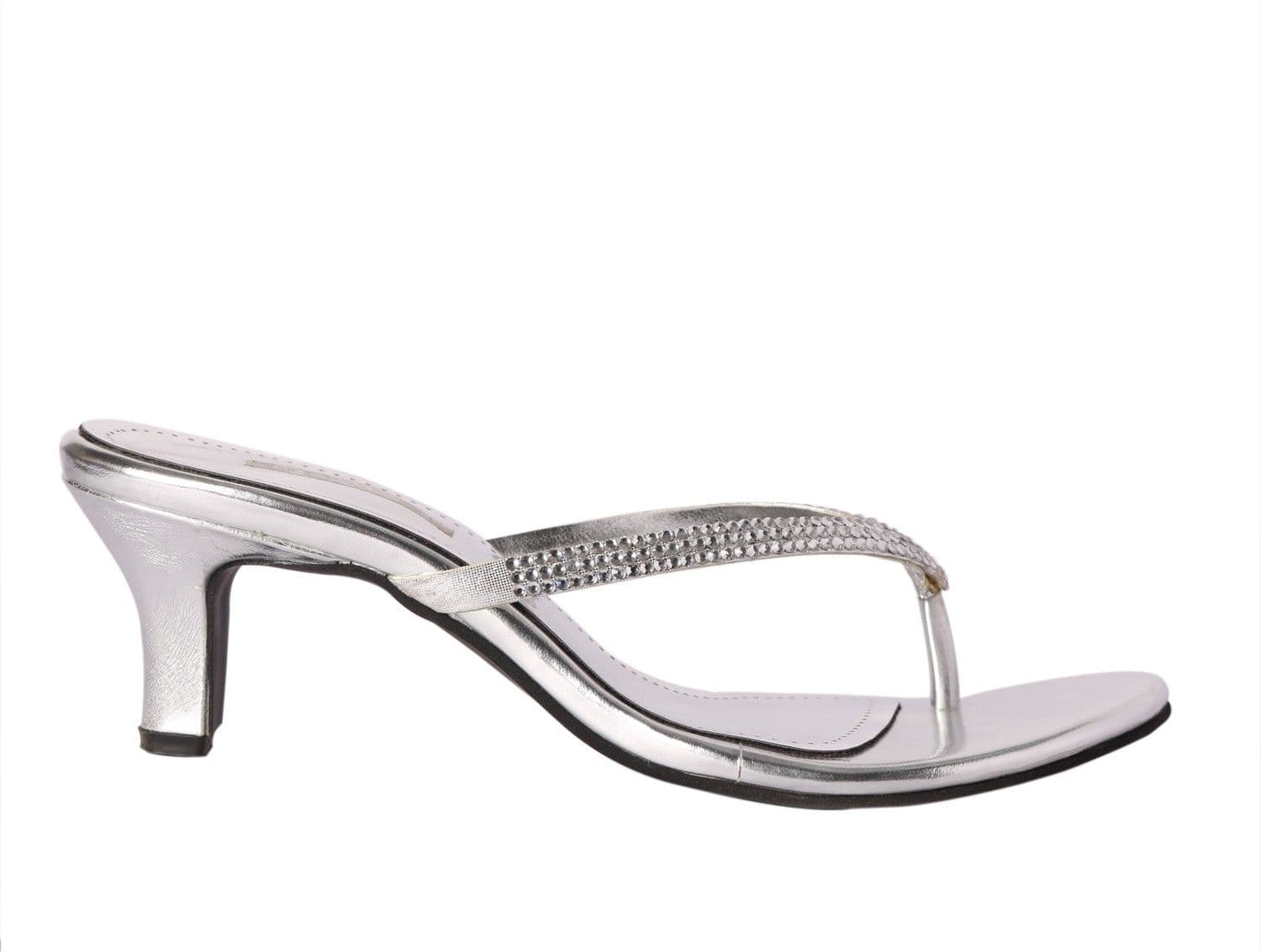 Pantof Women Heels view 2