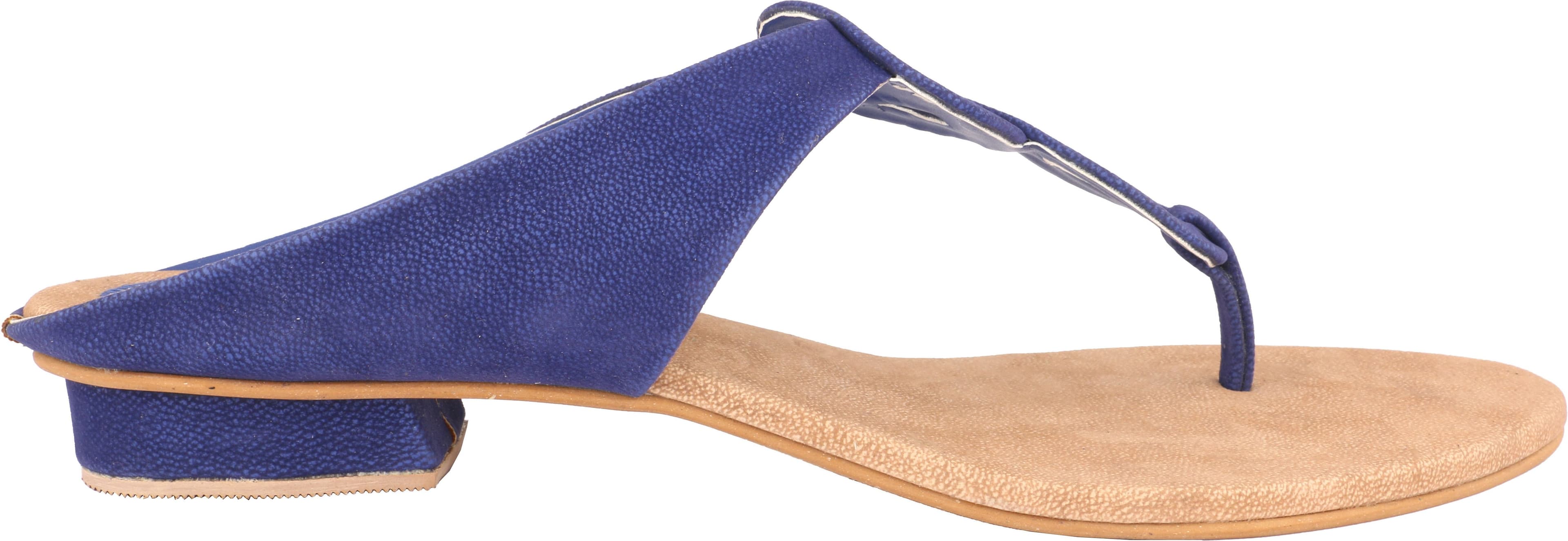 Assort Women Flats view 3
