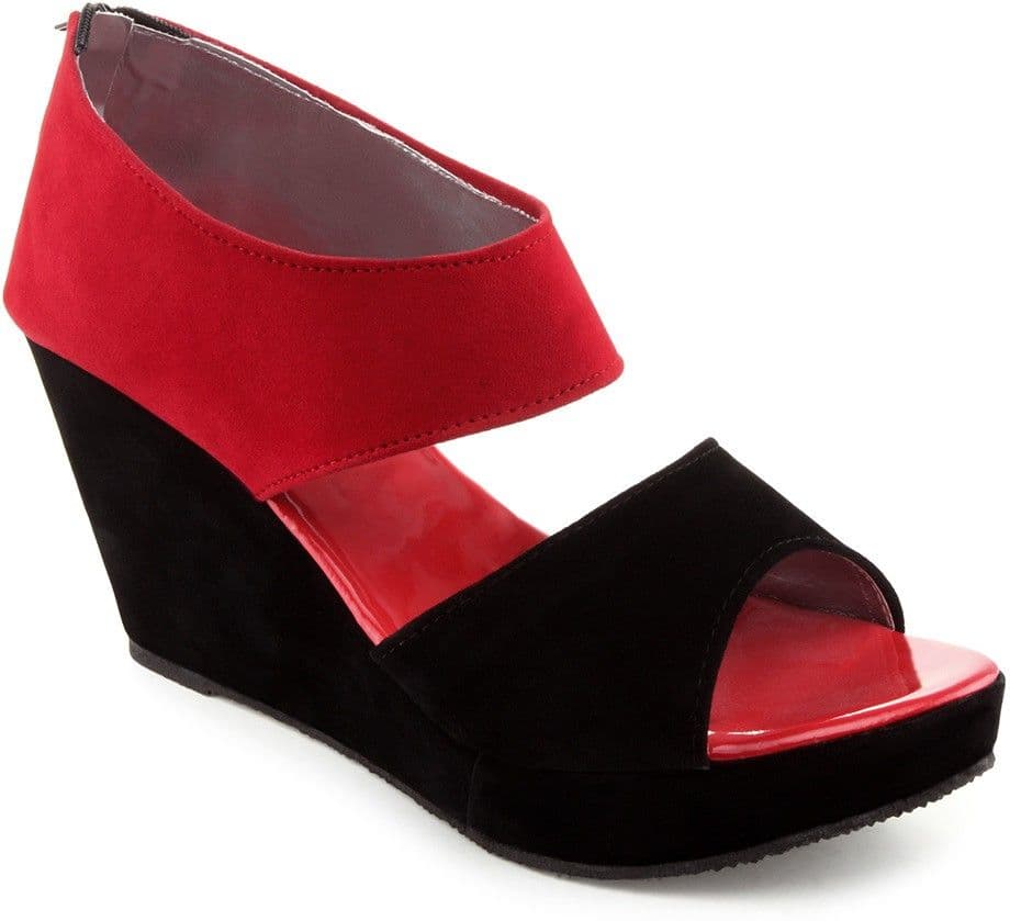 Kielz Women Wedges view 2