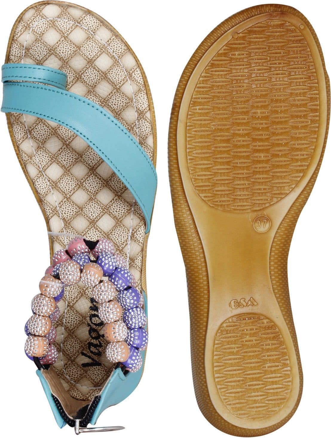 VAGON Girls Sandals view 4