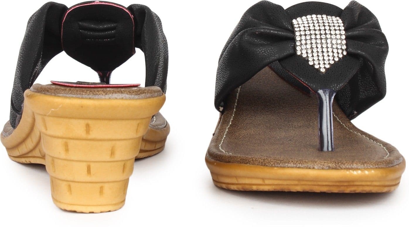 Shezone Women Wedges view 5