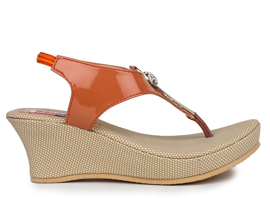 Digni Women Wedges view 3