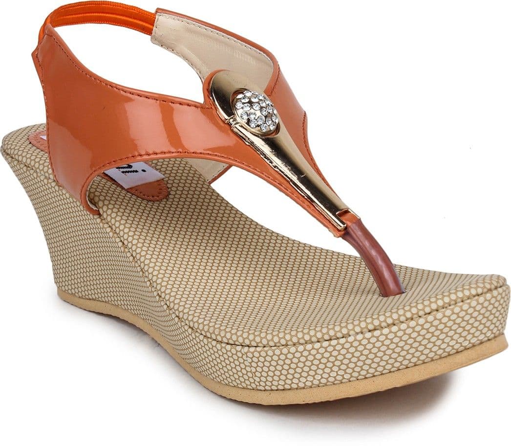 Digni Women Wedges