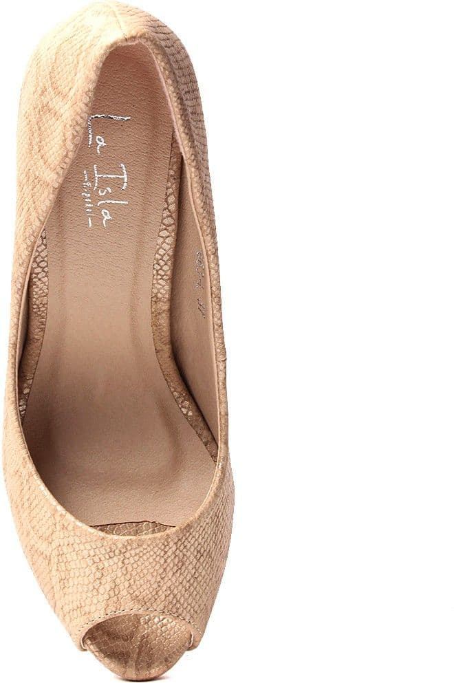 La Isla Women Heels view 5
