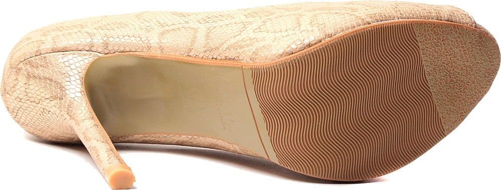 La Isla Women Heels view 4
