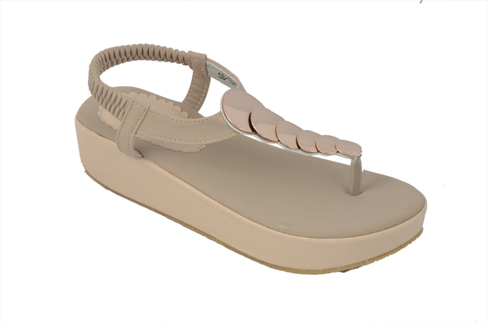 Shuberry Women Wedges