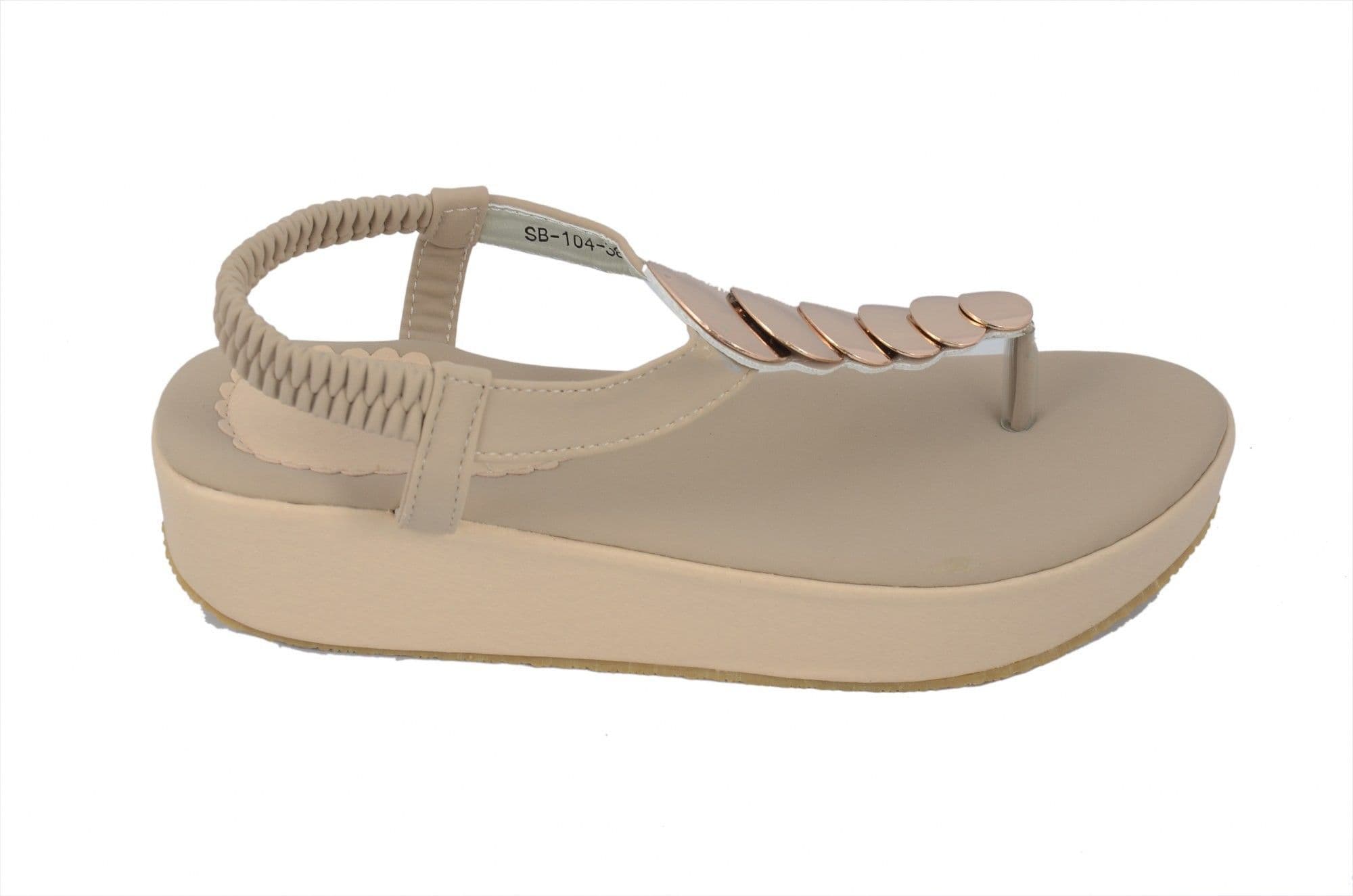 Shuberry Women Wedges view 5