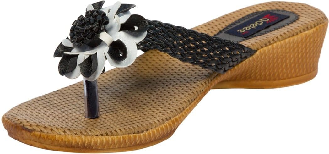 Adelee Women Wedges view 2