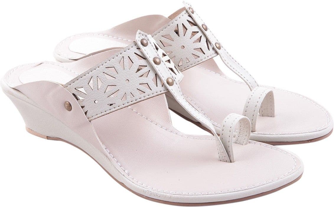 Adorn Women Wedges view 5