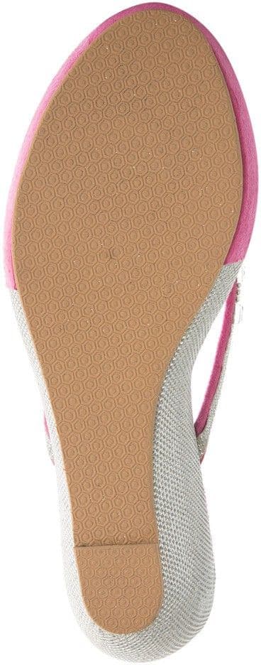 Diva Women Wedges view 6