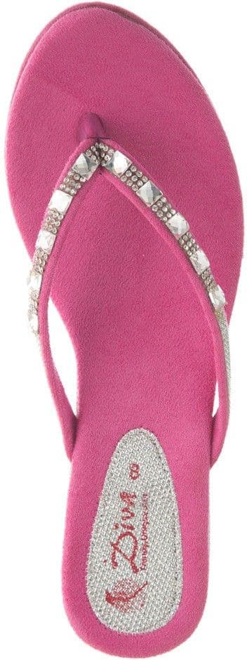 Diva Women Wedges view 5