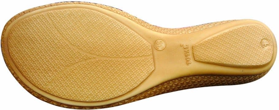 Muskan Women Wedges view 4