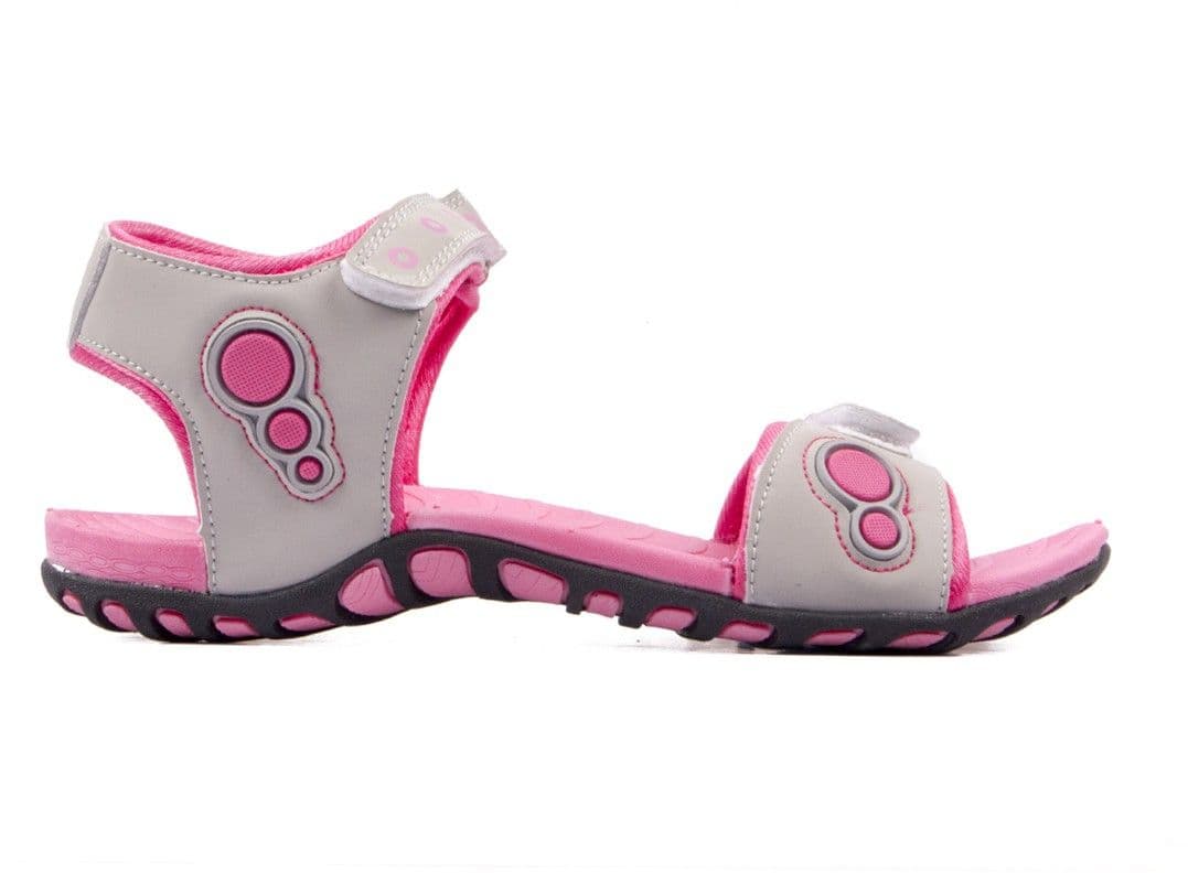 Asian Women Sports Sandals view 4