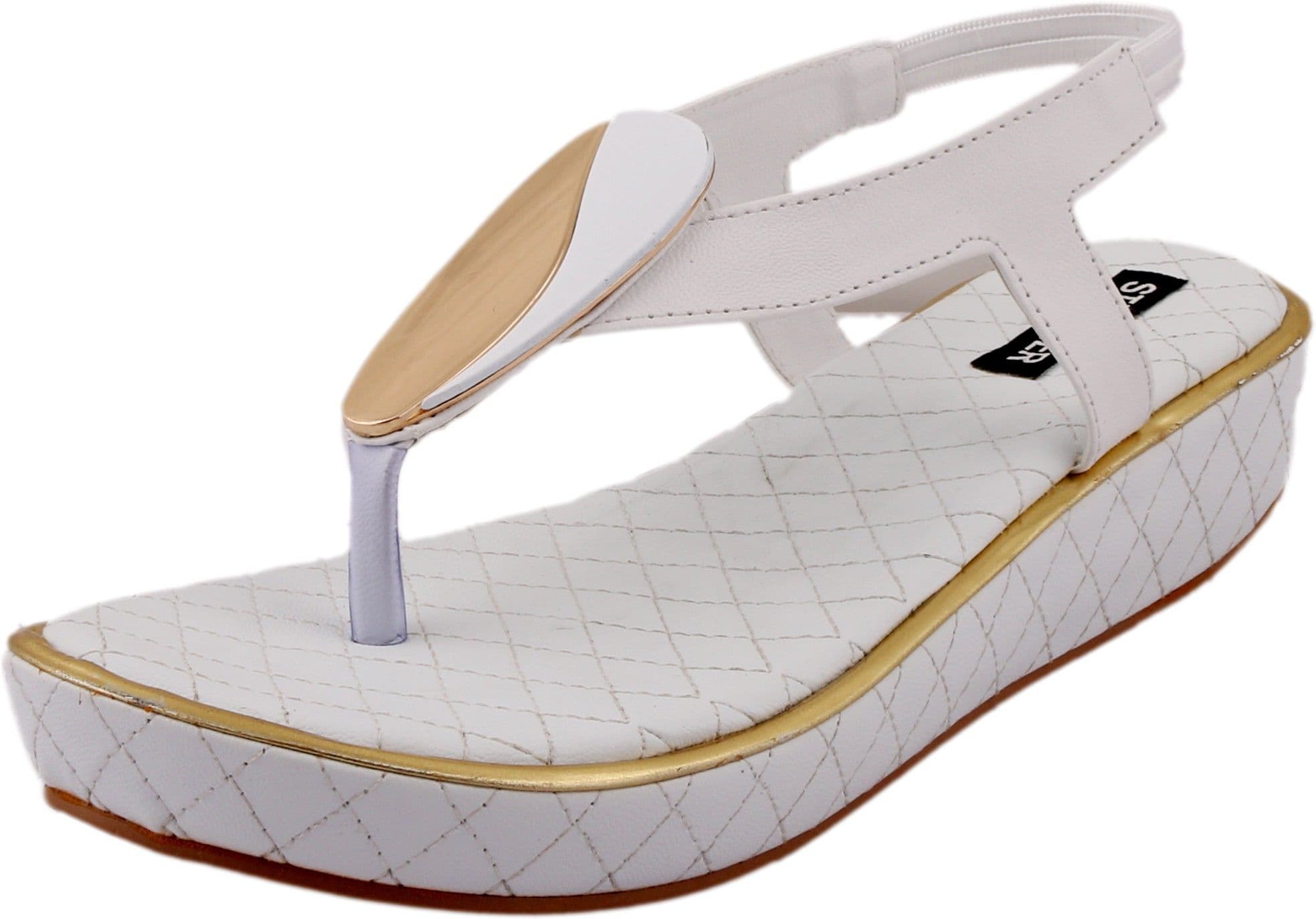 Style Her Women Wedges view 2