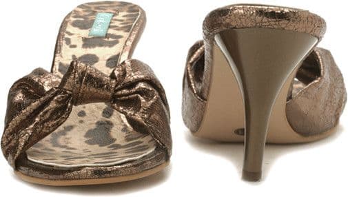 Catwalk Women Heels view 4