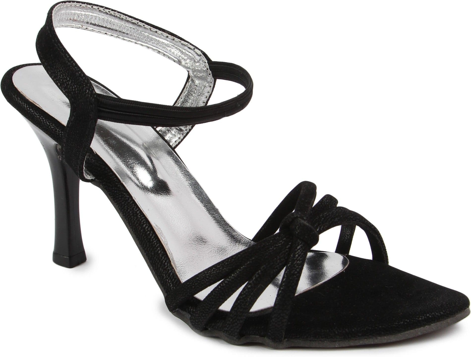 Anaya Women Heels view 2