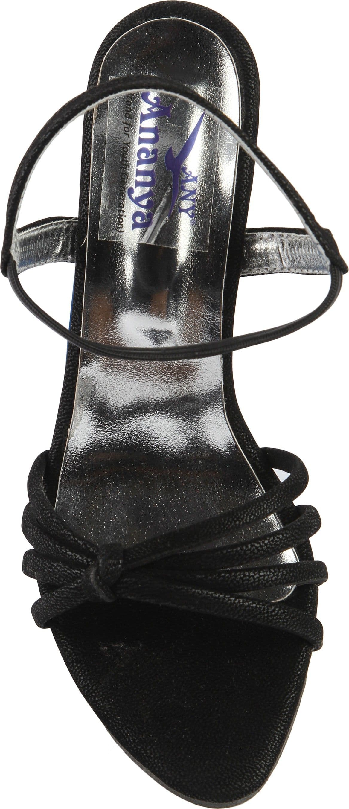 Anaya Women Heels view 5