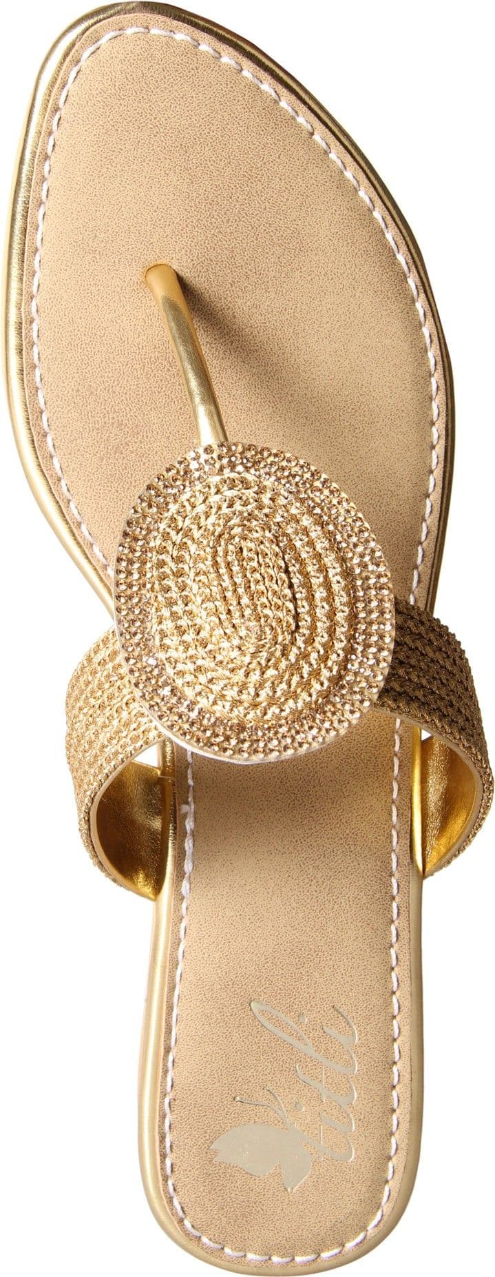 Titli Women Heels view 3