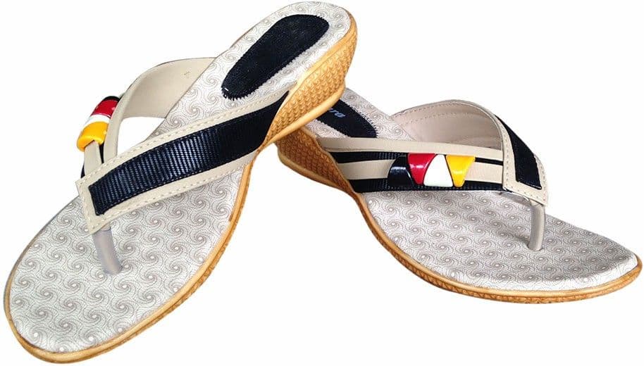 Muskan Women Wedges view 2