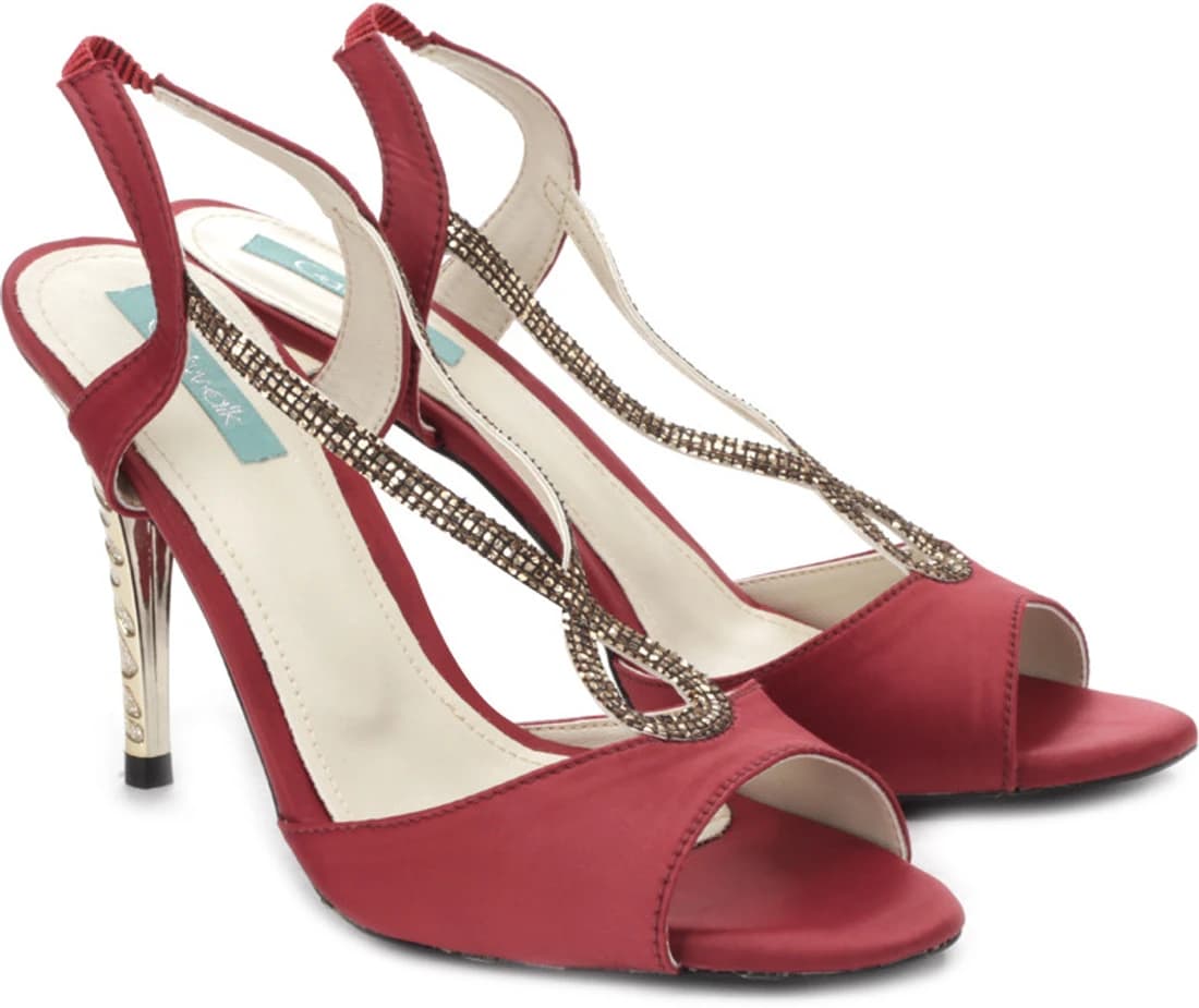 Catwalk Women Heels