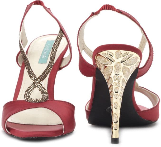 Catwalk Women Heels view 4
