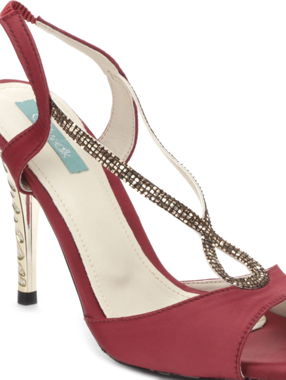Catwalk Women Heels view 8