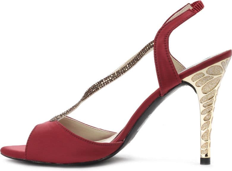 Catwalk Women Heels view 5