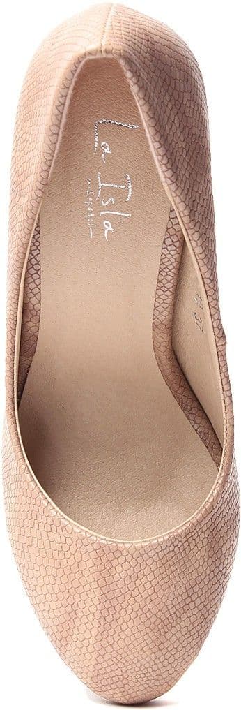 La Isla Women Heels view 5