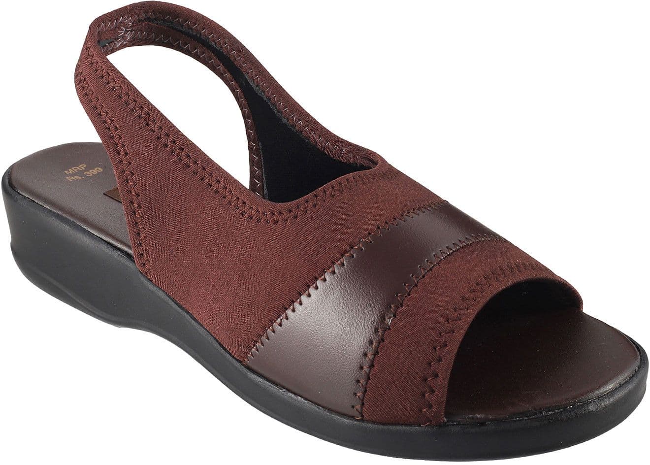 MSL Classic Women Wedges view 2