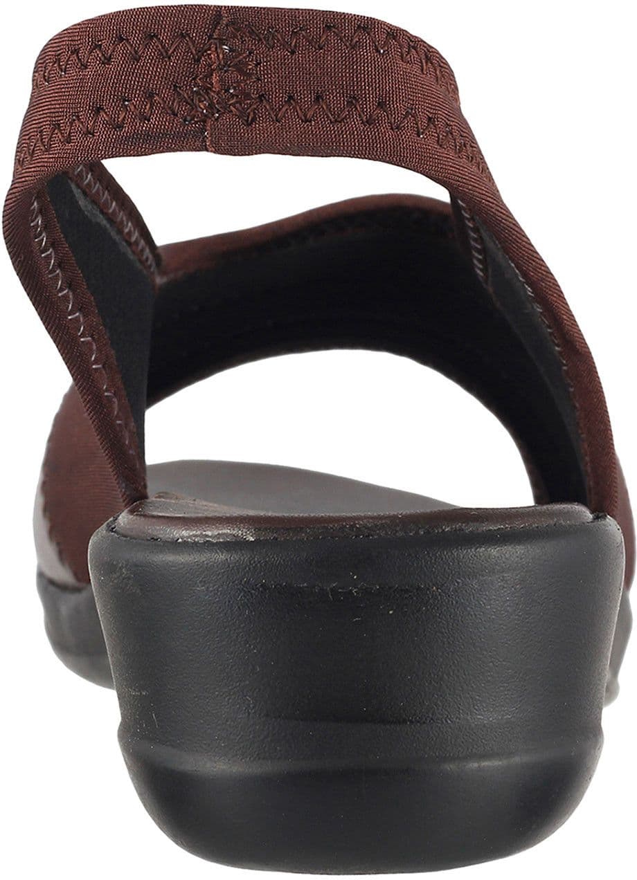 MSL Classic Women Wedges view 4