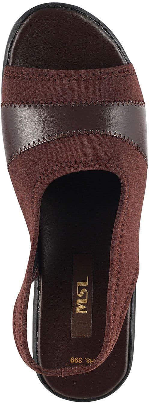 MSL Classic Women Wedges view 6