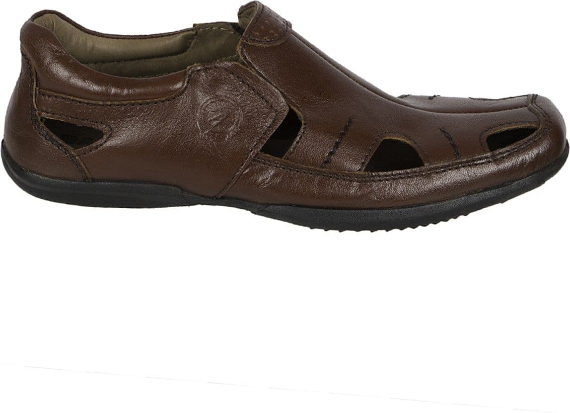 Little Frog Men Sandals view 3