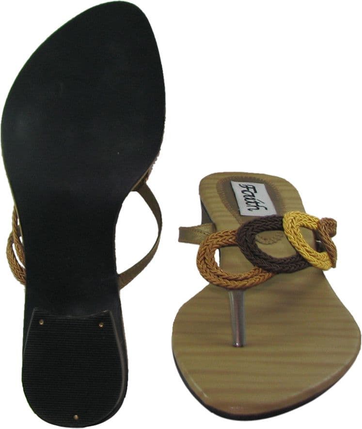 Faith Leenise 1000873 Women Heels view 6
