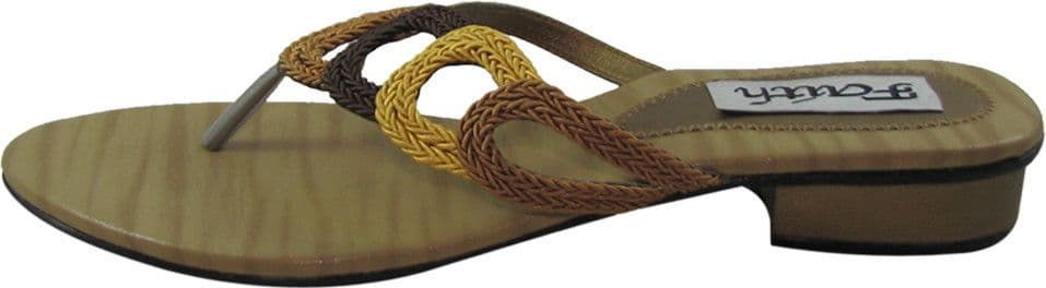 Faith Leenise 1000873 Women Heels view 5