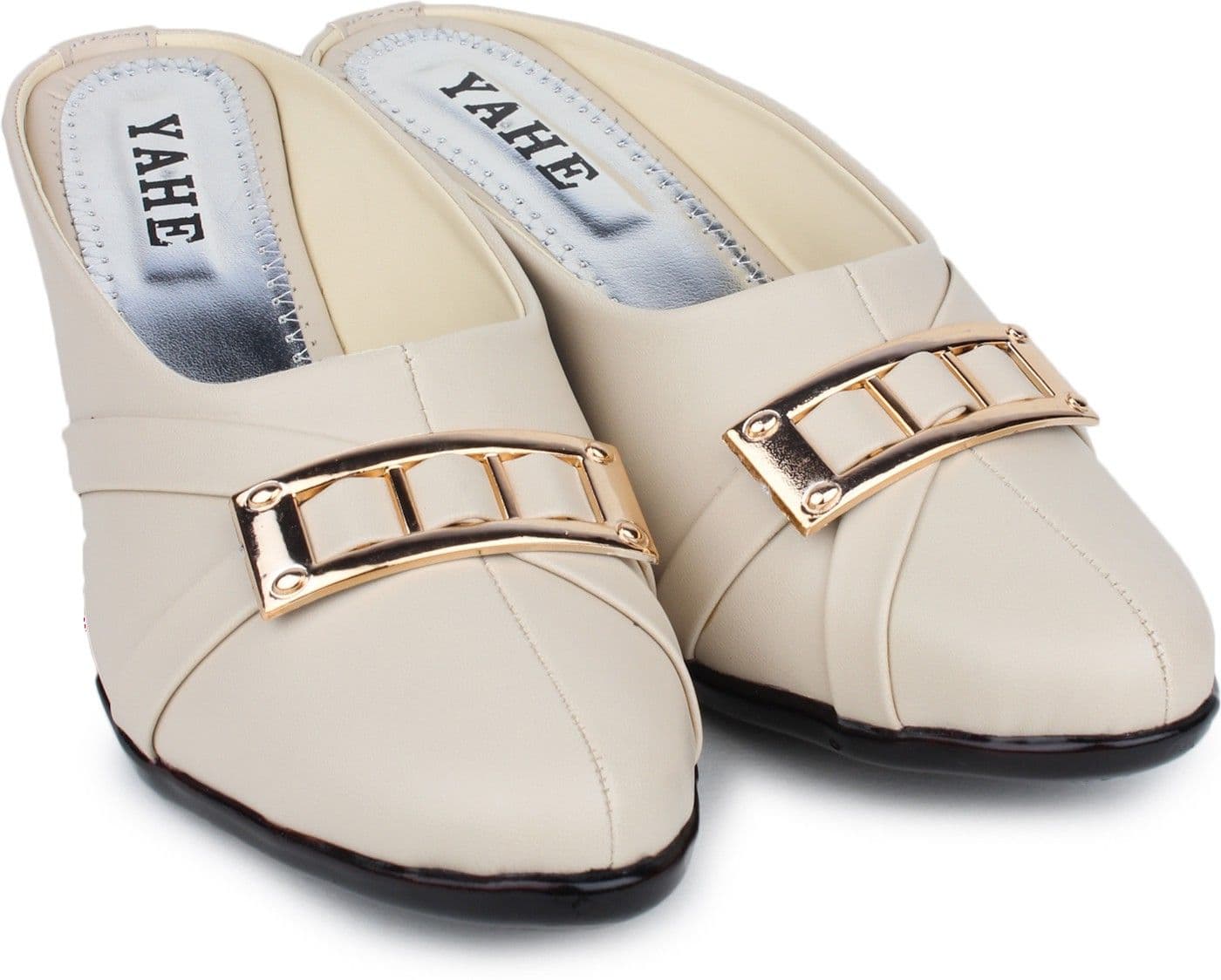 Yahe Women Heels view 3