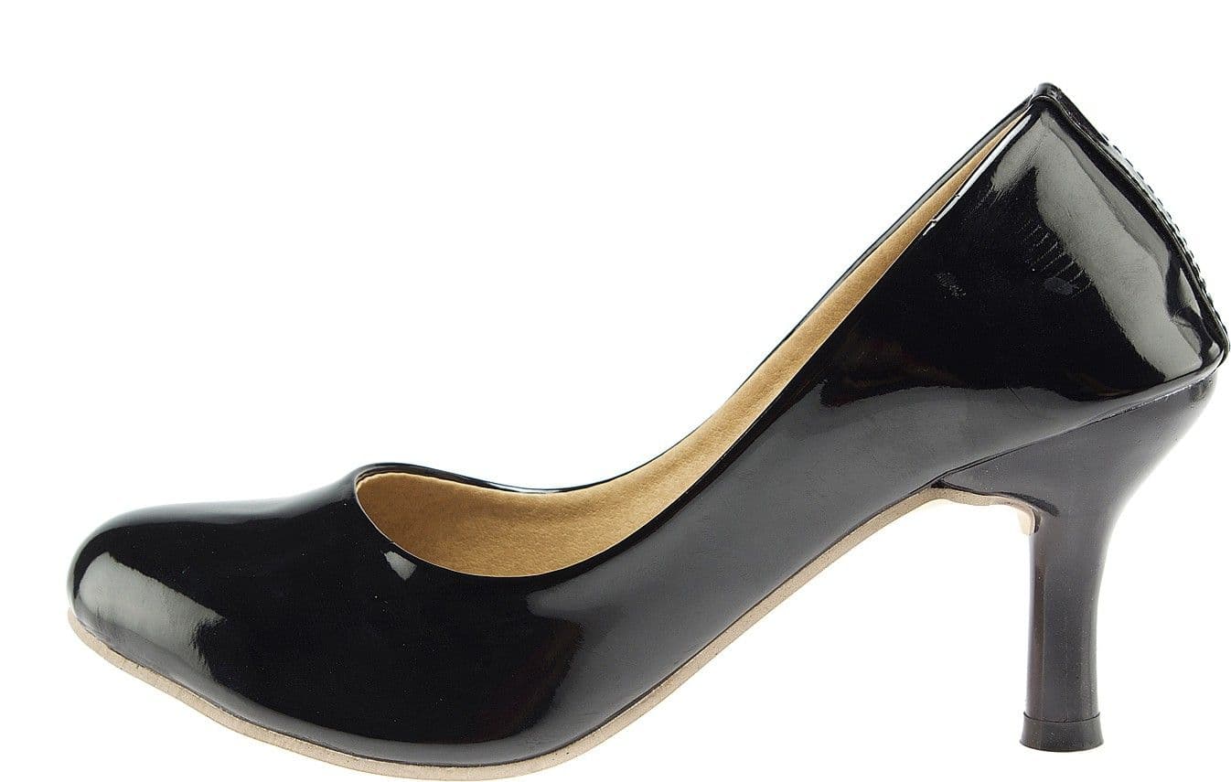 Selfie Women Heels view 3