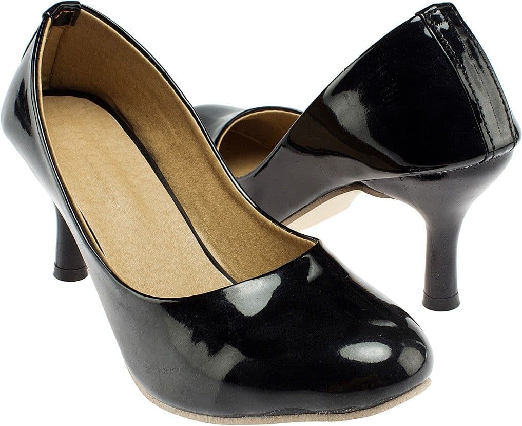 Selfie Women Heels view 5