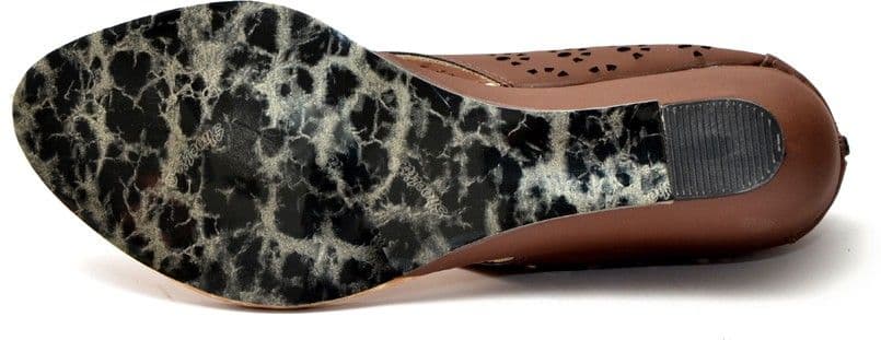 Leeway Women Wedges view 6