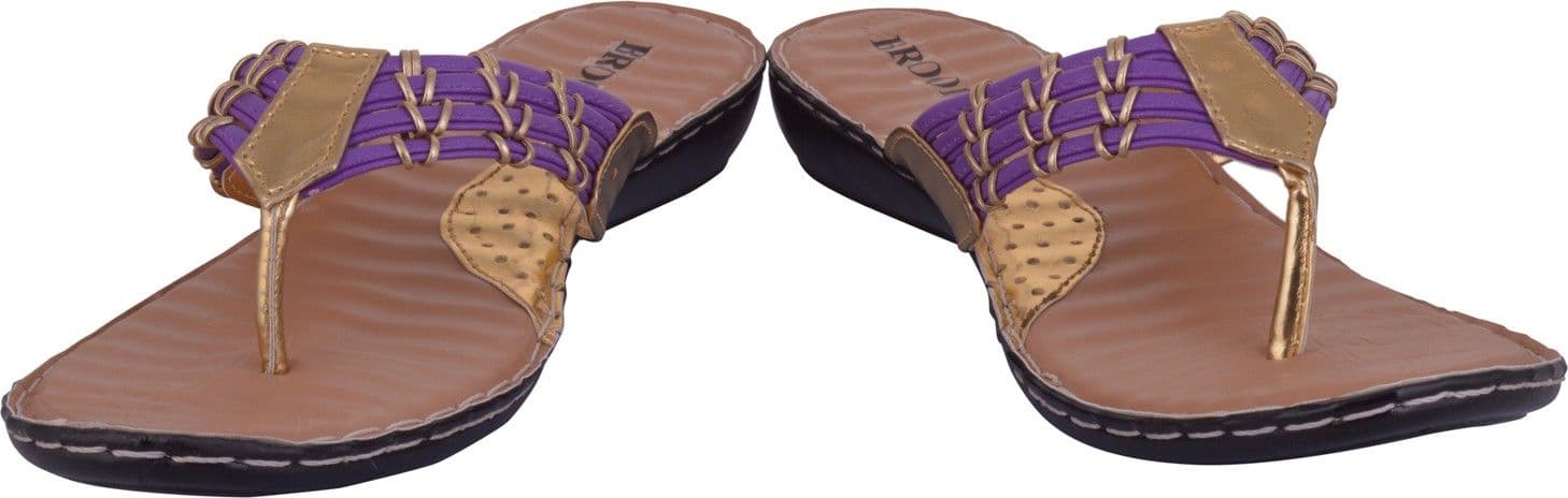 Brood Women Flats view 4