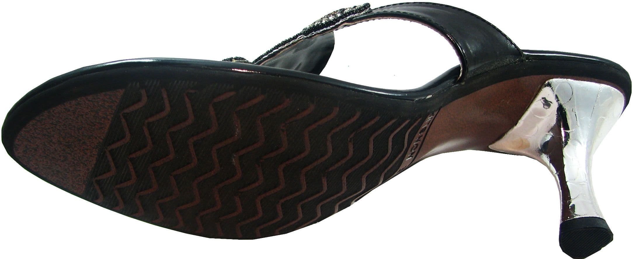 Faith Leenise 1000120 Women Heels view 6